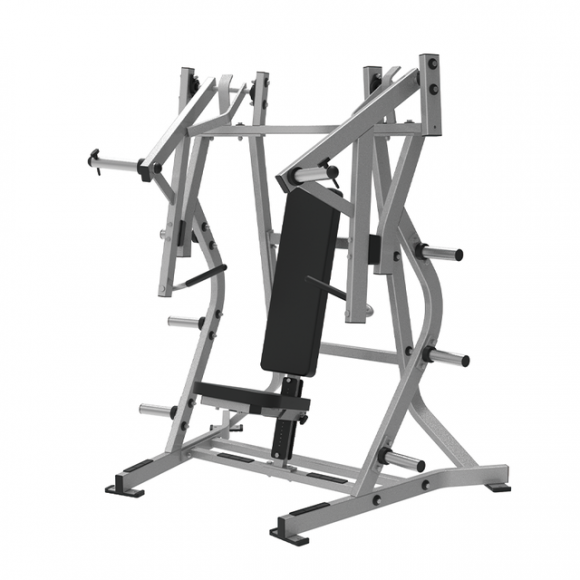 HY89 Iso-Lateral Bench Wide Chest