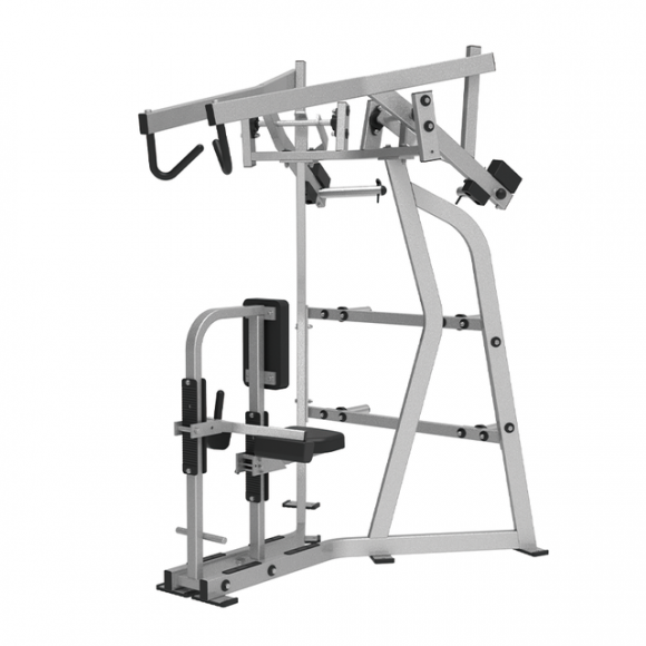 HY91 Iso-Lateral Horizontal Press
