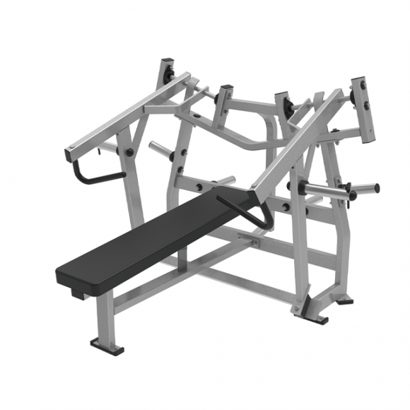 HY91 Iso-Lateral Horizontal Press