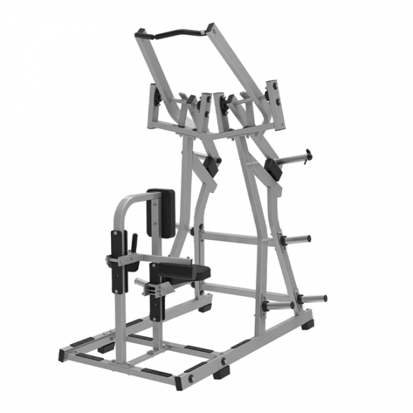 HY94 Front high back trainer