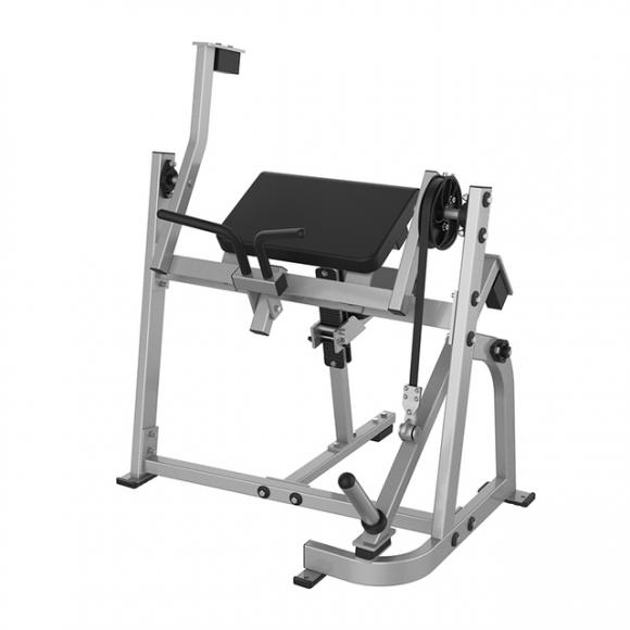 HY44 Biceps Exercise