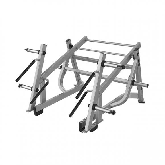 HY59 Standing Stride Squat Trainer