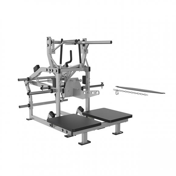 HY97 Belt Squat