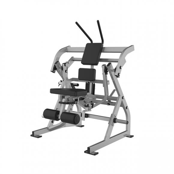 HY70 Abdominal Oblique Crunch