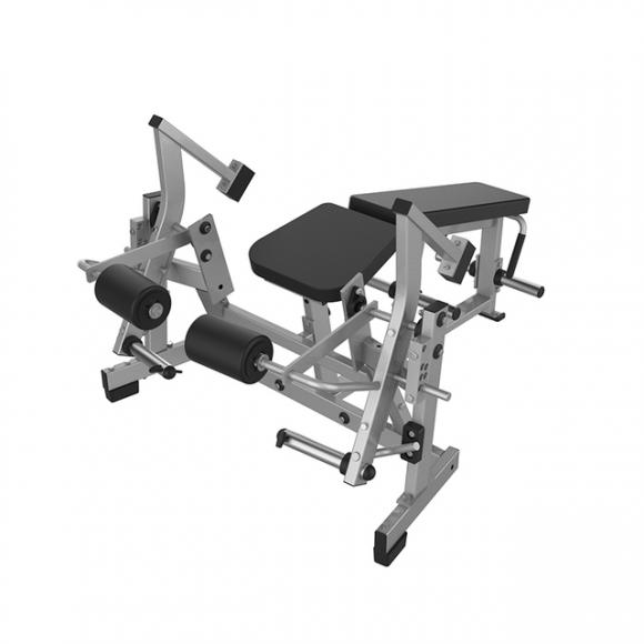 HY77 Prone Leg Curl