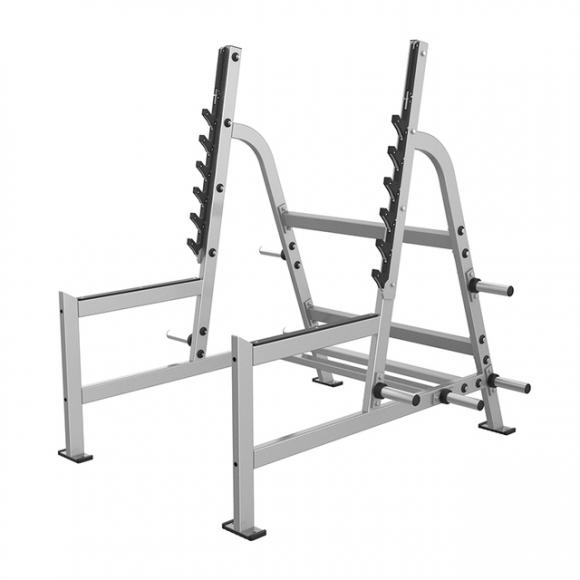 HY48 Olympic Squat