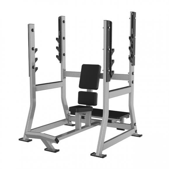 HY40 Military Bench