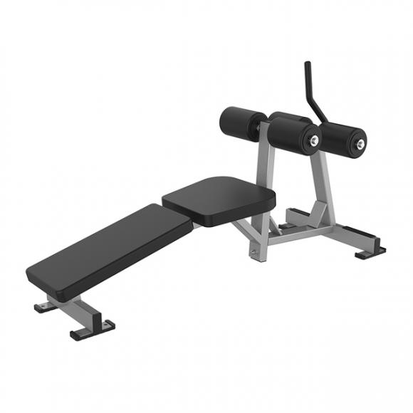 HY46 Abdominal Bench