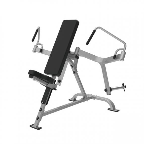 HY64 Incline Chest Fly