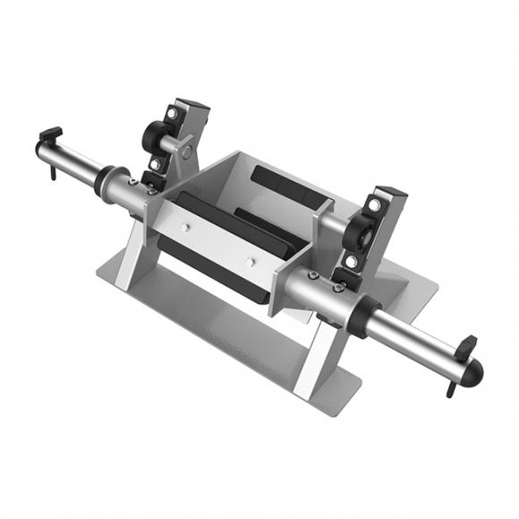HY51 Tibia Dorsi Flexion