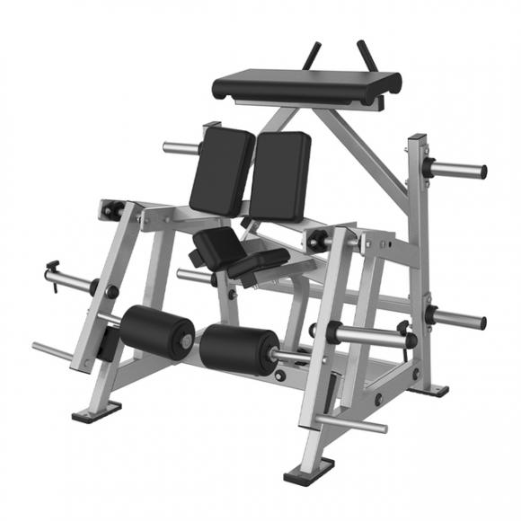 HY108 Kneeling Leg Curl
