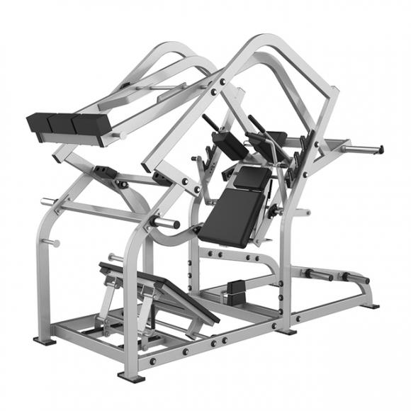 HY110 Pendulum Squat Rack