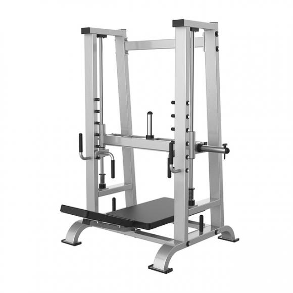 HY67 Super Vertlcal Leg Press