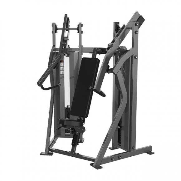 MTS02 Seated Chest Press