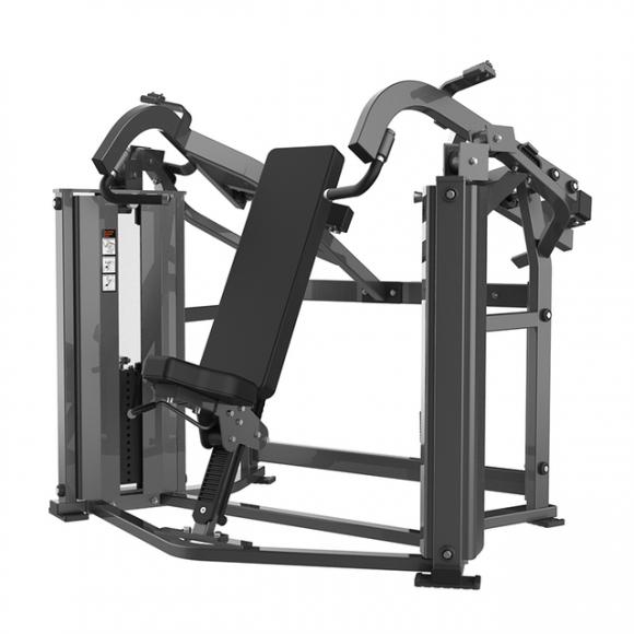 MTS05 Shoulder Press