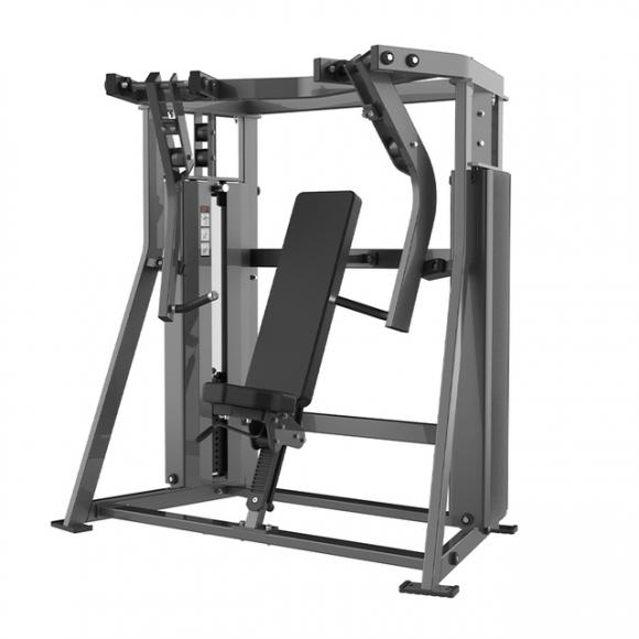 MTS04 Wide Chest Press