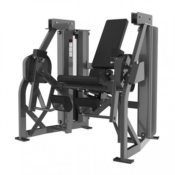 MTS07 Seated Leg Extension