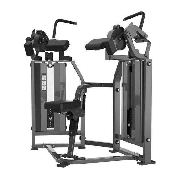 MTS11 Biceps Curl