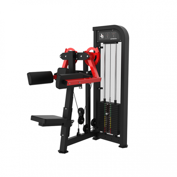HM05 Shoulder Lift