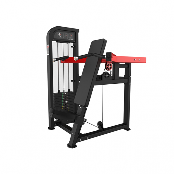 HM06 Sitting Shoulder Lift