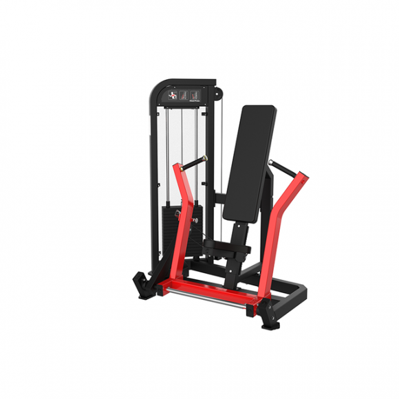 HM08 Sitting Chest Push