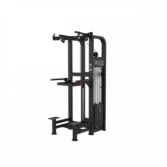 HM09 power assisted single and double pole