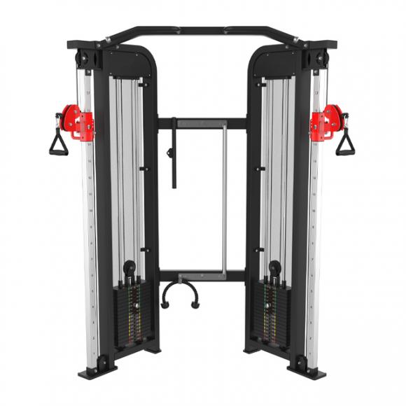 HM17A Functional Trainer