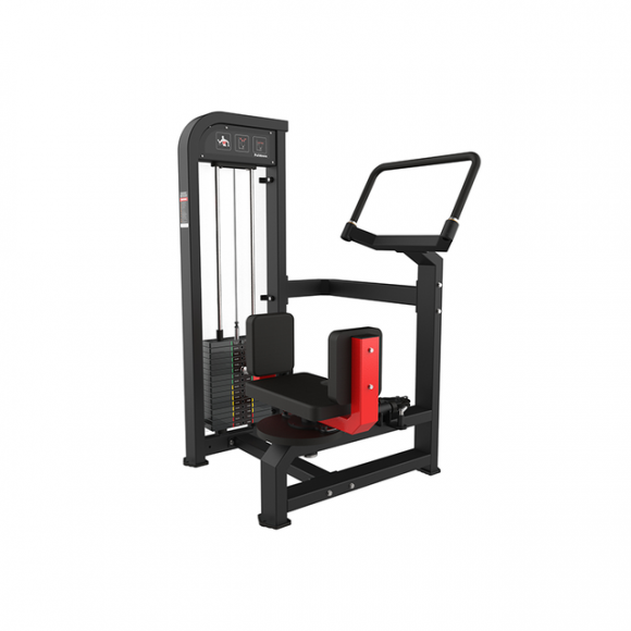 HM18 Kneeling Twist