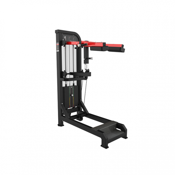 HM20 Standing Calf