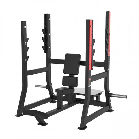 SYT-HM40 Military Bench