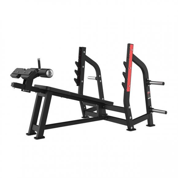 SYT-HM41 Olympic Decline Bench