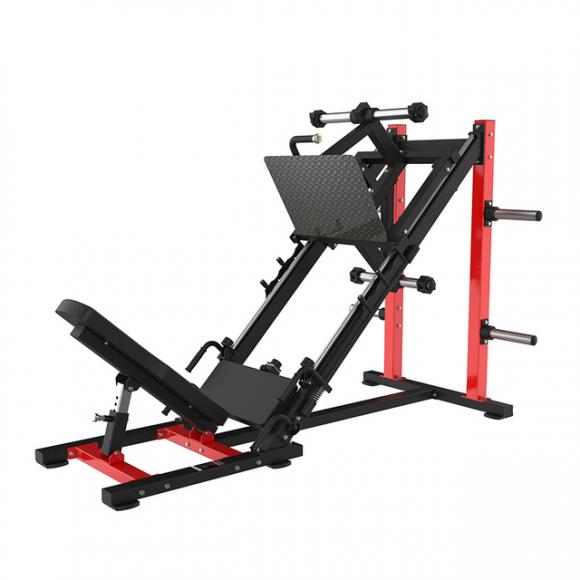 SYT-HM56 Degree Leg Press