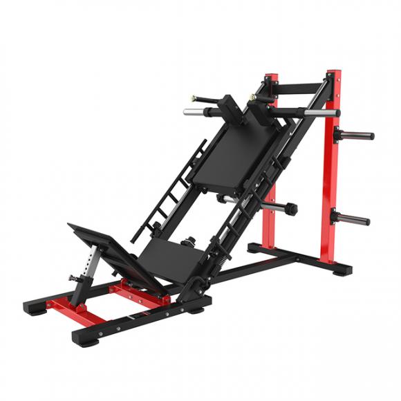 SYT-HM58 45 Degree Leg Press Hack Squat Combo