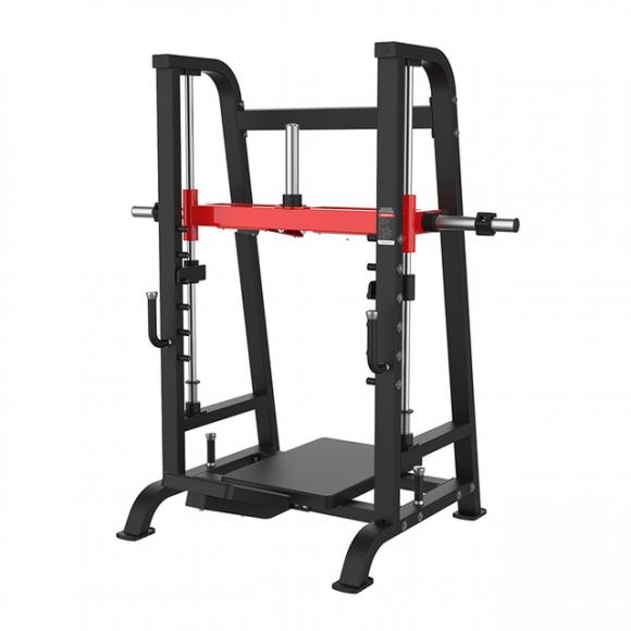 SYT-HM67 90 Degree Leg Press