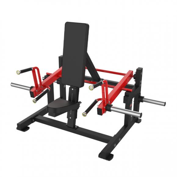 SYT-HM72 Deadlift or Shrug