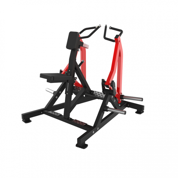 SYT-HM75 Rowing back trainer