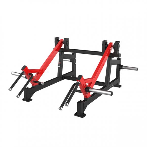 SYT-HM74 Arrow Deadlift rack