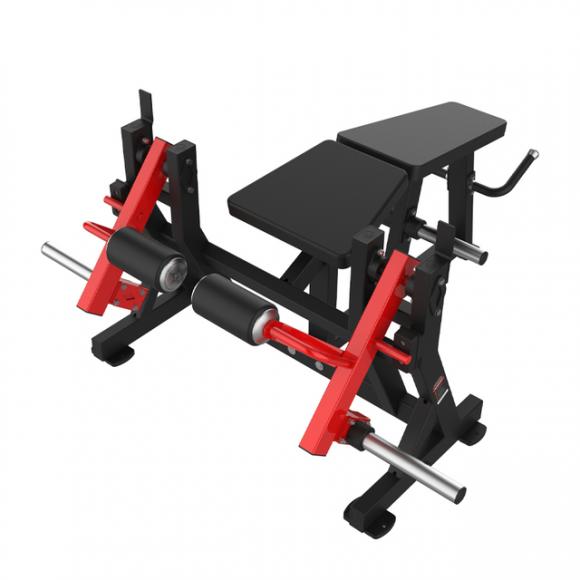 SYT-HM77 Horizontal leg curl trainer