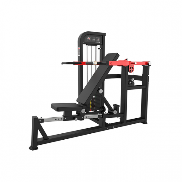 SYT-HM82 Adjustable chest Press