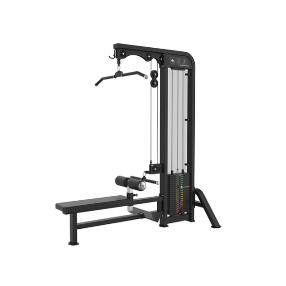 SYT-HM81 High & low Pull