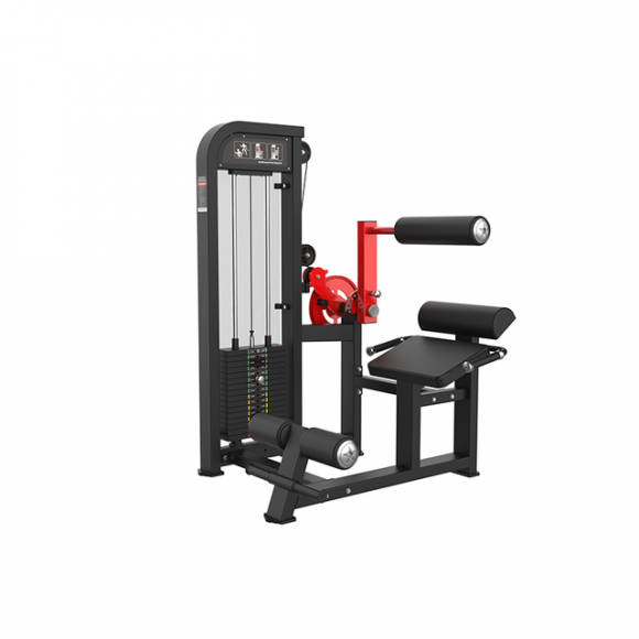 SYT-HM86 Back & Abdominal Combo