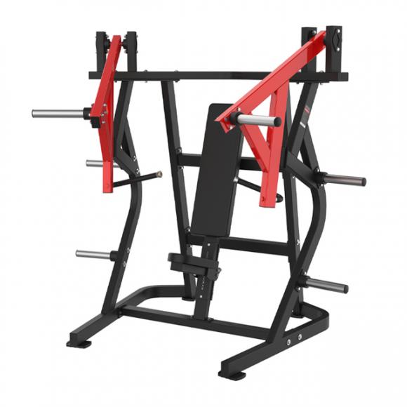 SYT-HM89 Iso-Lateral Bench Wide Chest