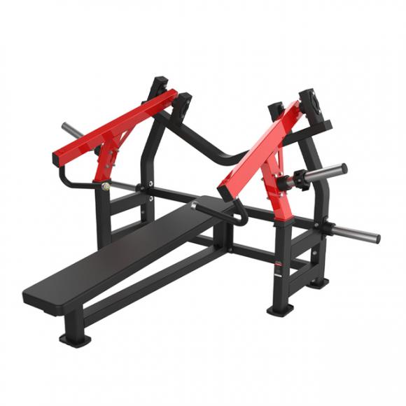 SYT-HM91 Iso-Lateral Horizontal Press