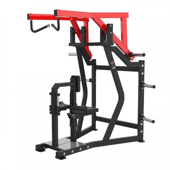 SYT-HM92 Rowing high back trainerback trainer