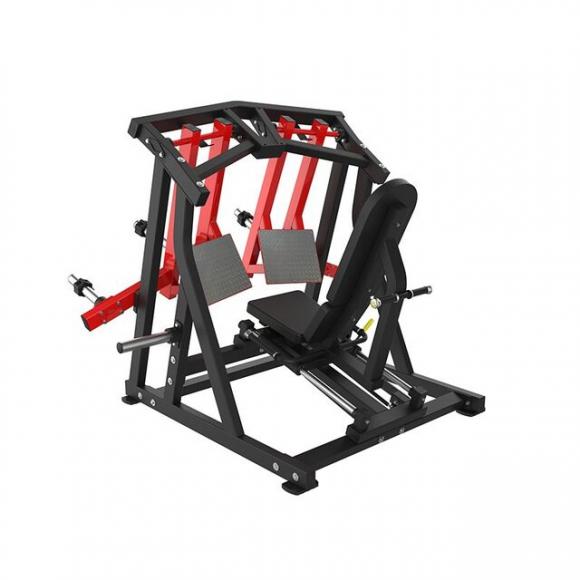 HM105 Split-motion leg press trainer