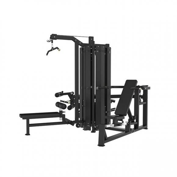 HM110 Shoulder Lift Trainer
