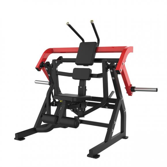 SYT-HM70 Abdominal Oblique Crunch