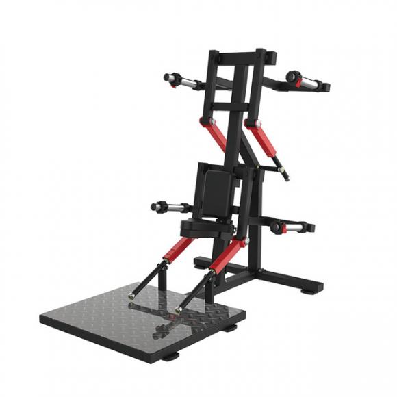 SYT-HM100 Side Lift Trainer