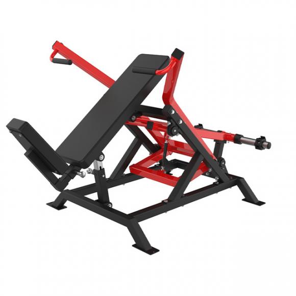 SYT-HM115 Seated Shoulder Press