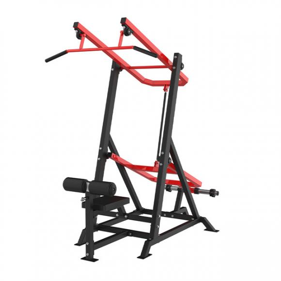 SYT-HM118 Lat Pulldown